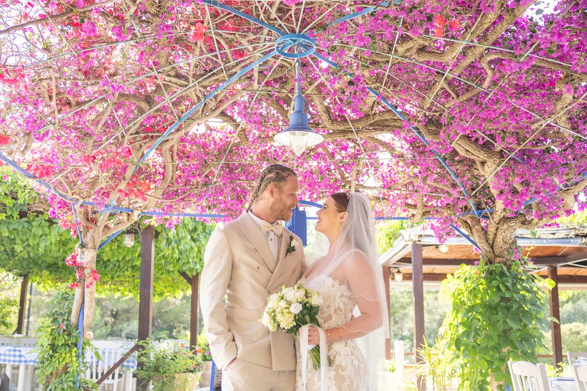 Church Weddings Kefalonia - Kefalonia Weddings