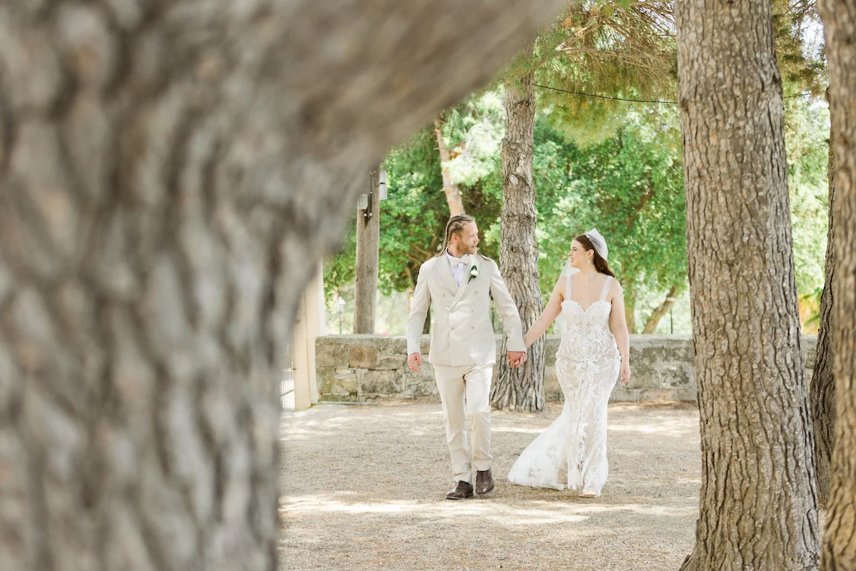 Church Weddings Kefalonia - Kefalonia Weddings