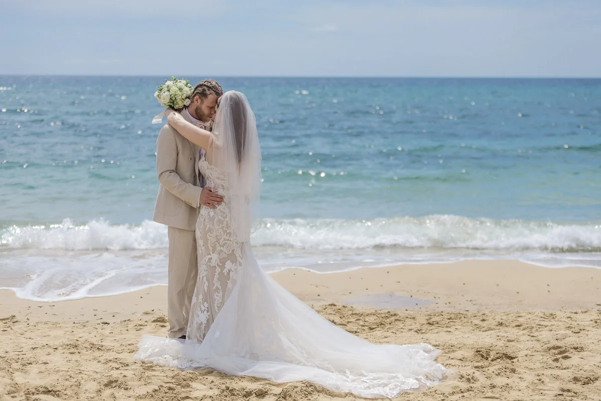 Church Weddings Kefalonia - Kefalonia Weddings