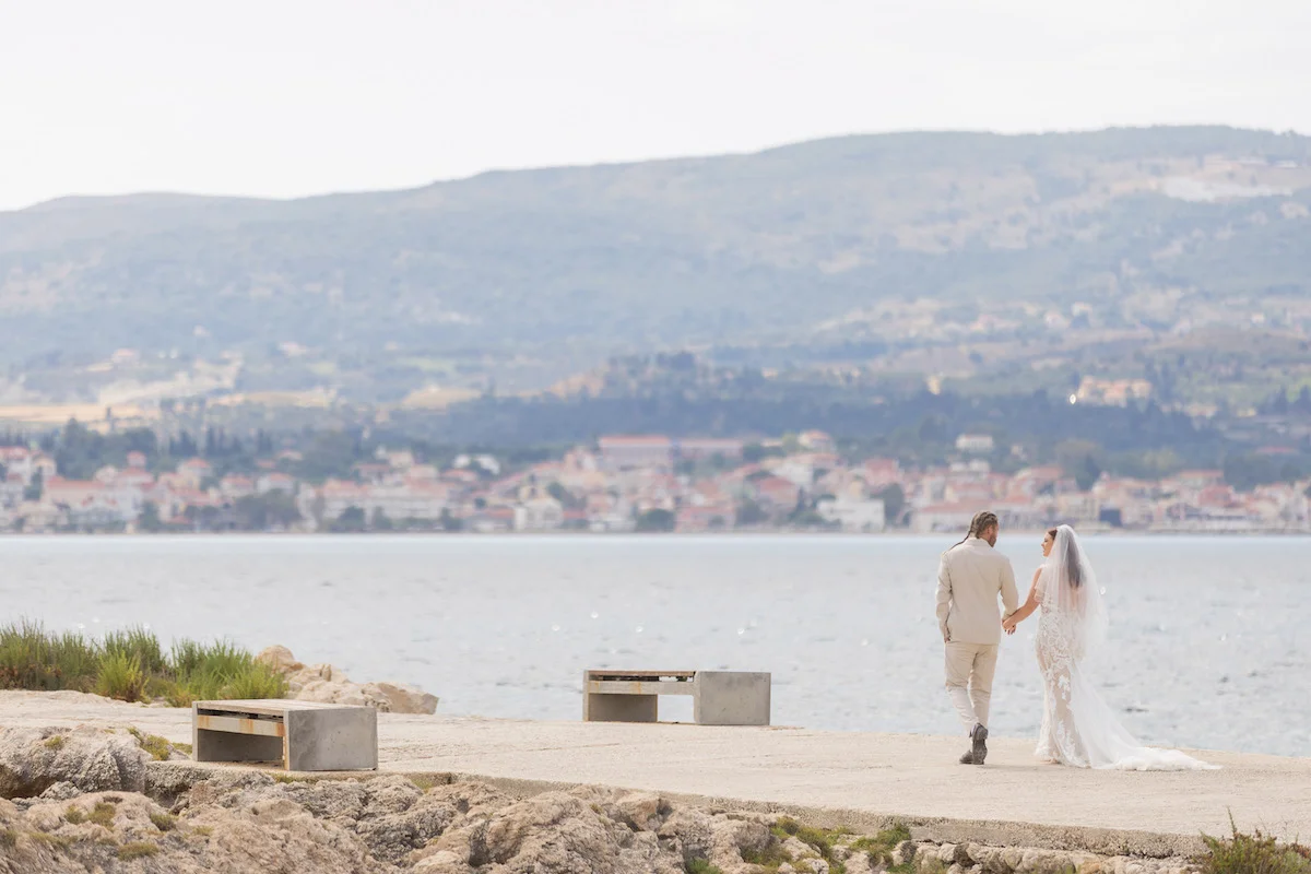 Church Weddings Kefalonia - Kefalonia Weddings