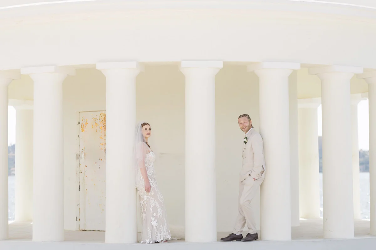 Church Weddings Kefalonia - Kefalonia Weddings