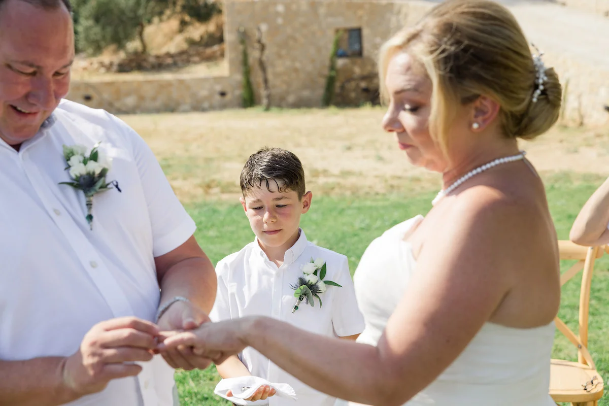 Luxury Weddings Kefalonia - Kefalonia Weddings