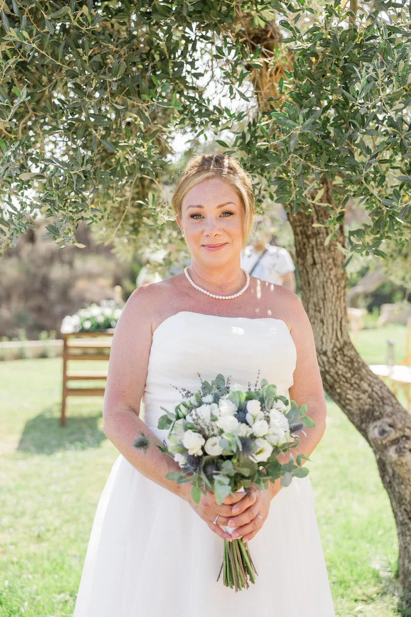 Luxury Weddings Kefalonia - Kefalonia Weddings