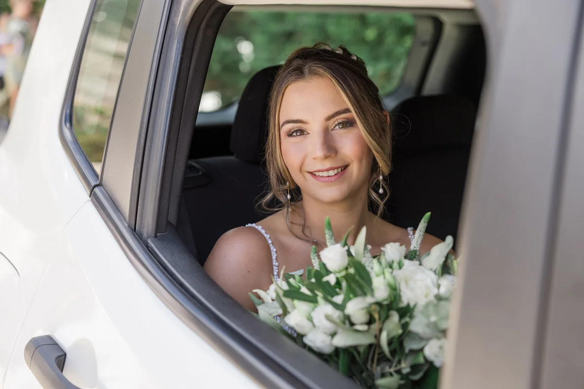 Luxury Weddings Kefalonia - Kefalonia Weddings