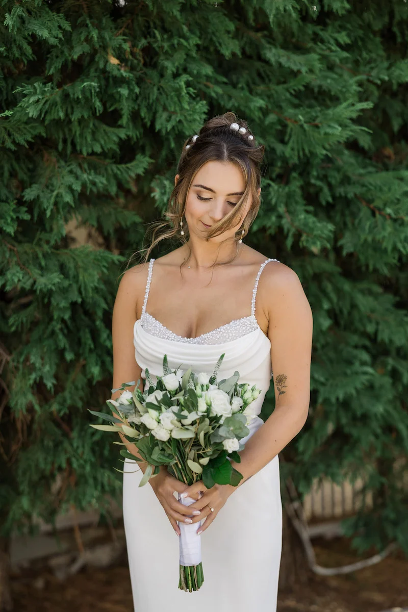 Luxury Weddings Kefalonia - Kefalonia Weddings