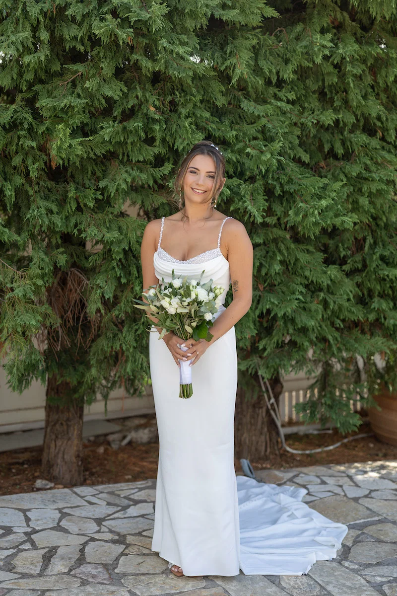 Luxury Weddings Kefalonia - Kefalonia Weddings