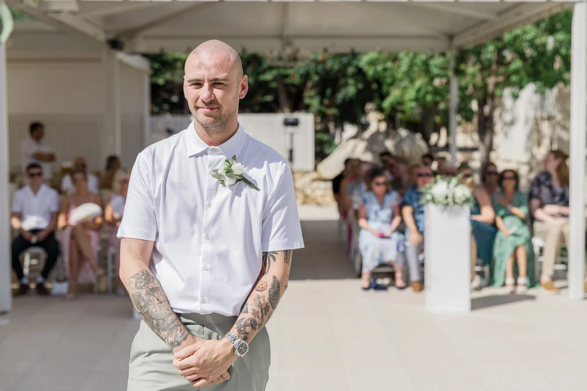 Luxury Weddings Kefalonia - Kefalonia Weddings