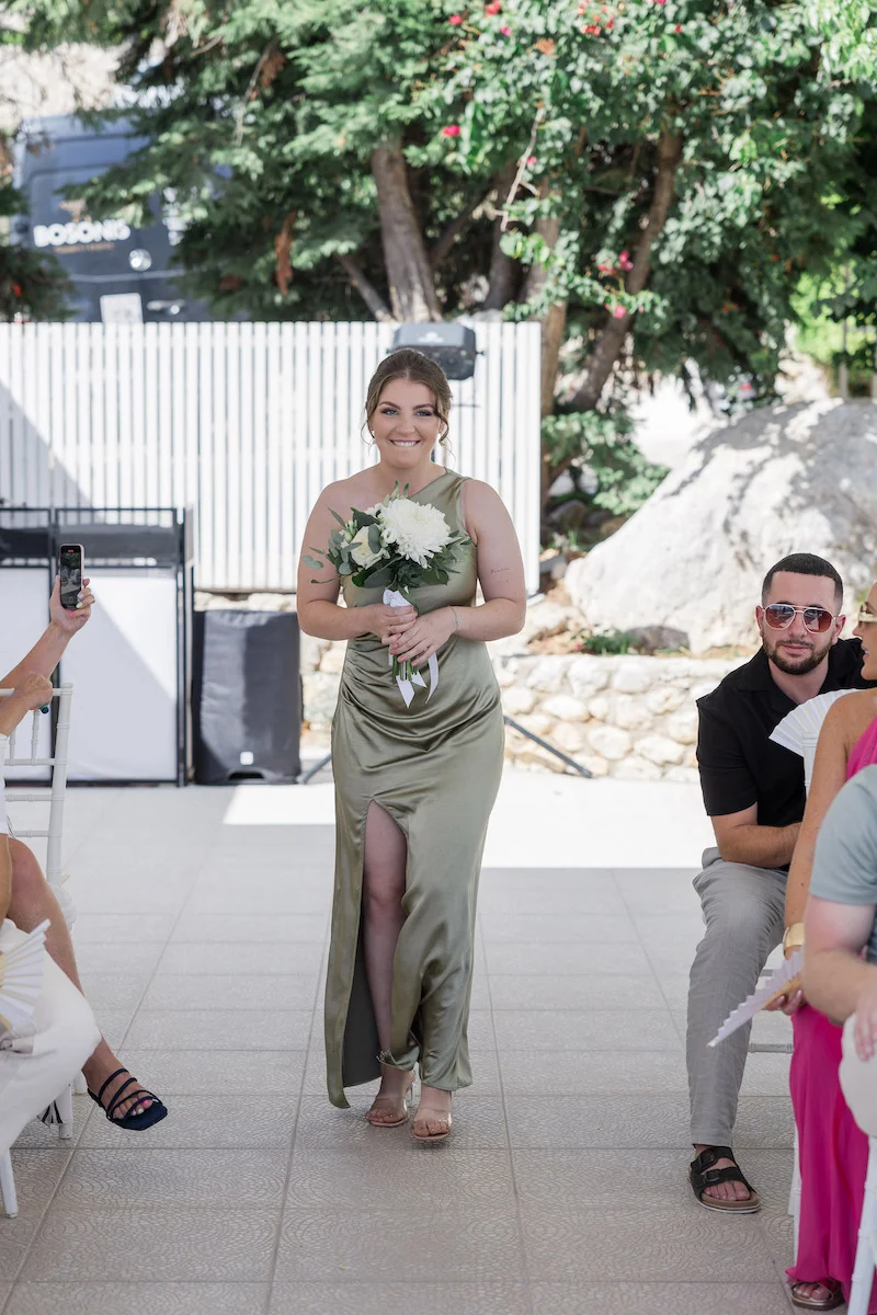 Luxury Weddings Kefalonia - Kefalonia Weddings