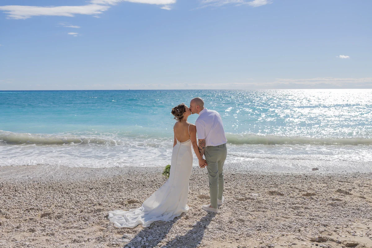 Luxury Weddings Kefalonia - Kefalonia Weddings