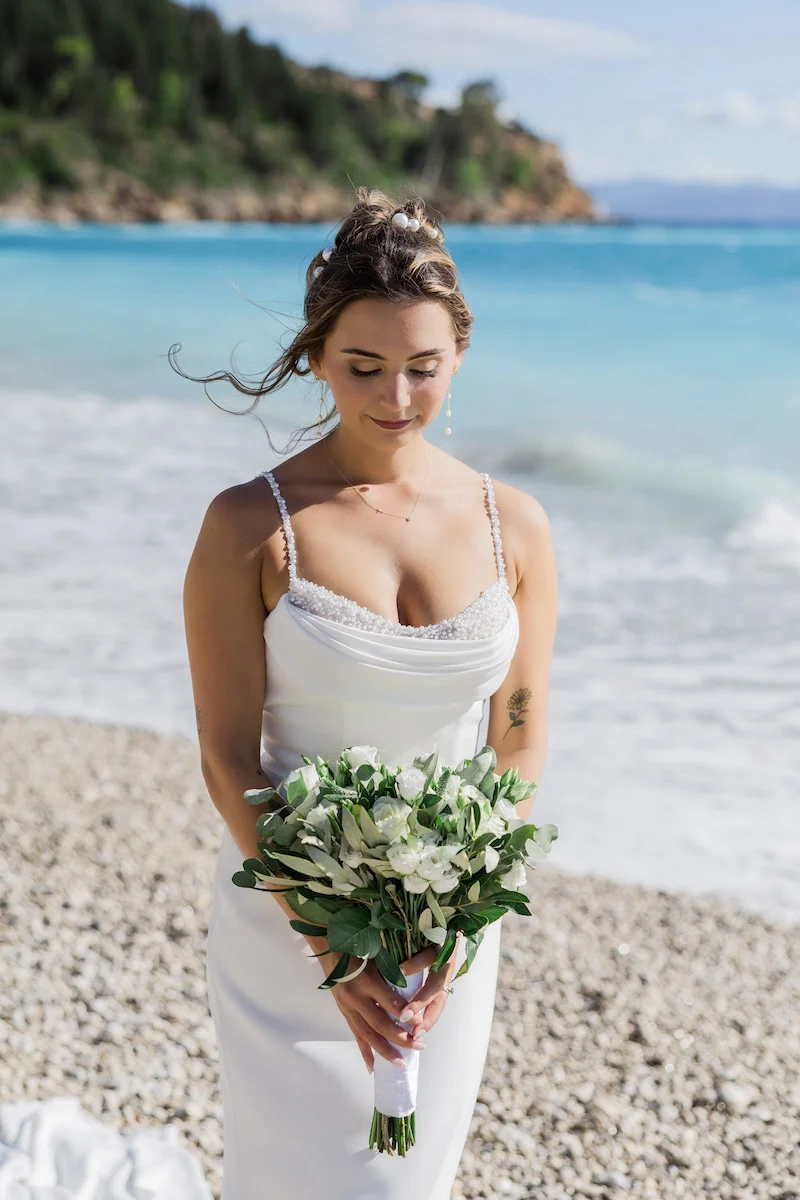Luxury Weddings Kefalonia - Kefalonia Weddings