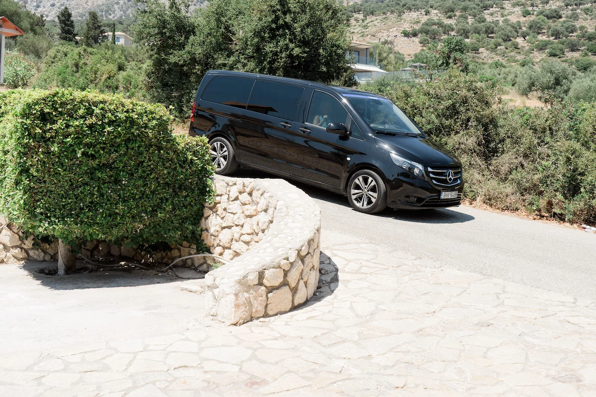 Luxury Weddings Kefalonia - Kefalonia Weddings