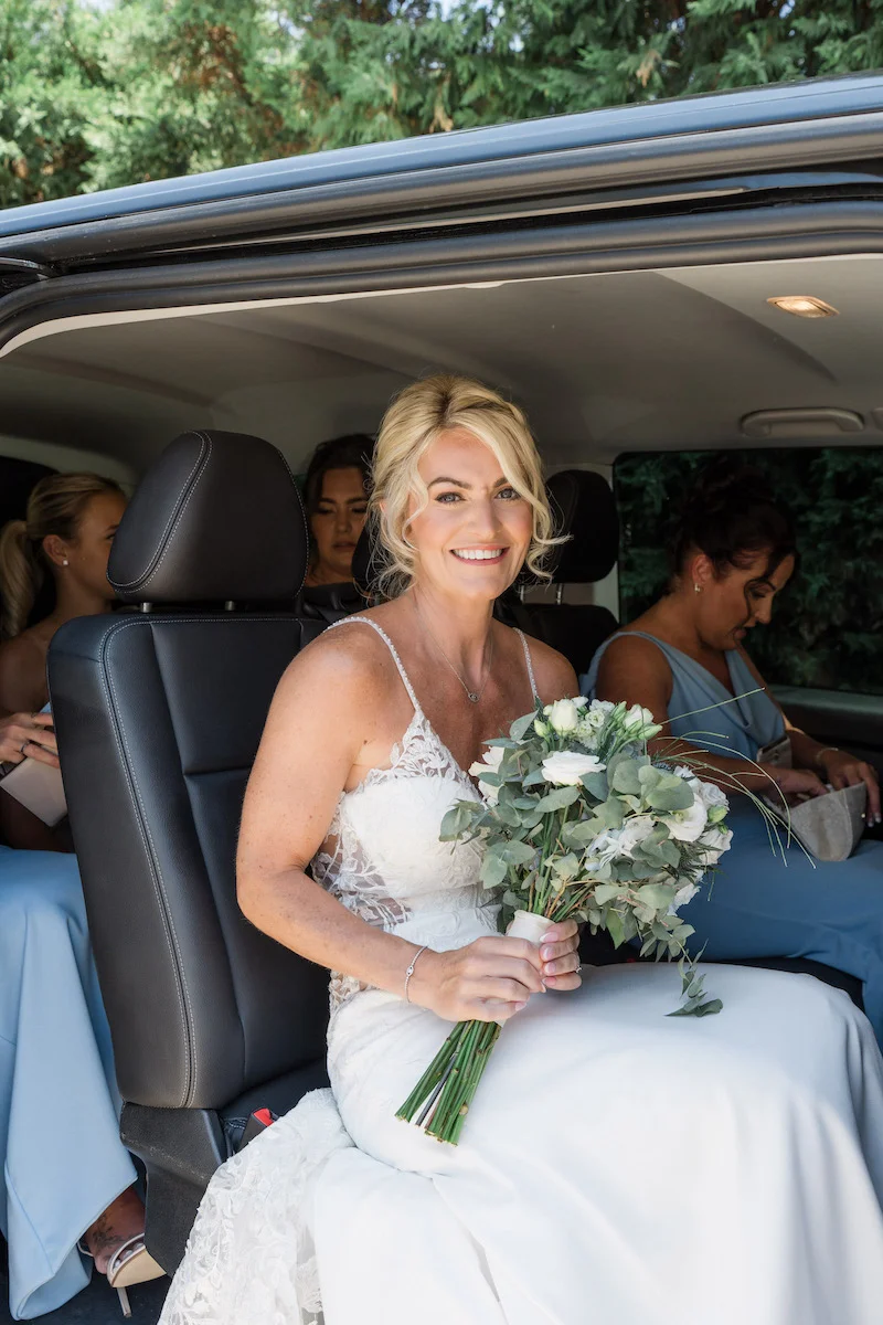 Luxury Weddings Kefalonia - Kefalonia Weddings