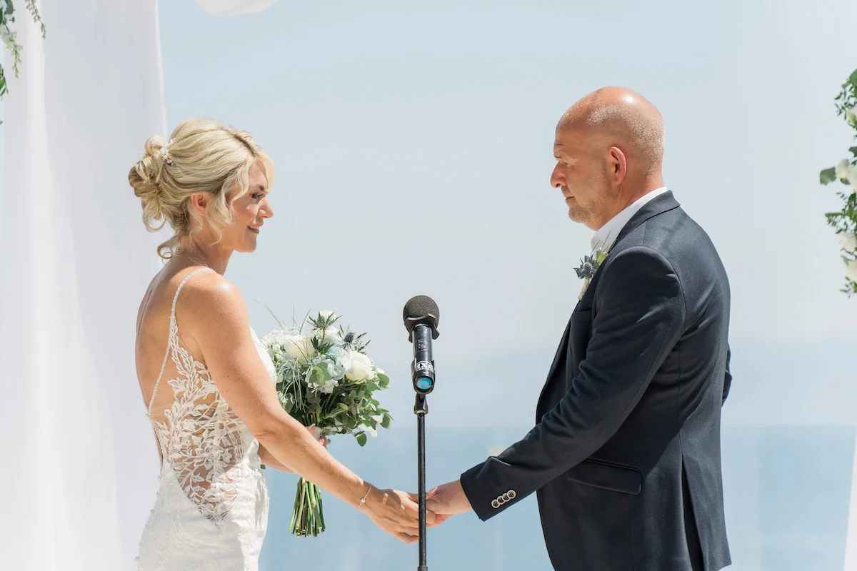 Luxury Weddings Kefalonia - Kefalonia Weddings