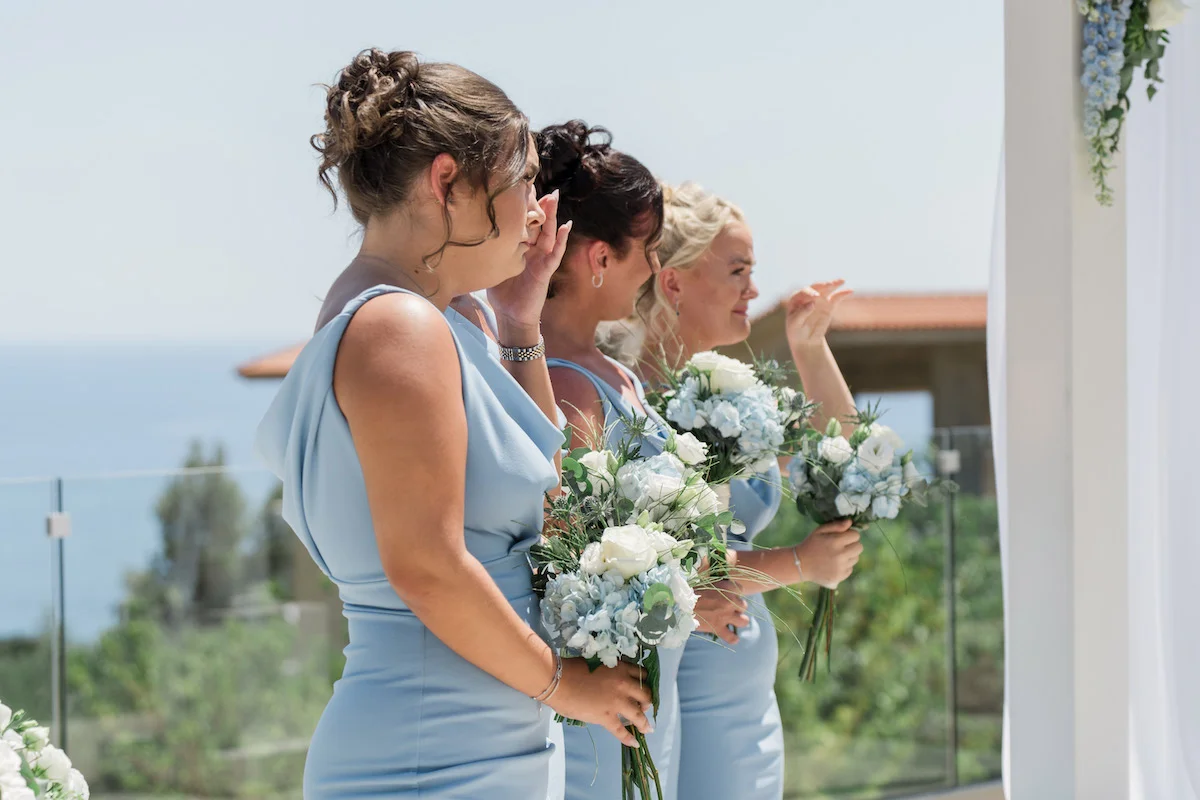 Luxury Weddings Kefalonia - Kefalonia Weddings