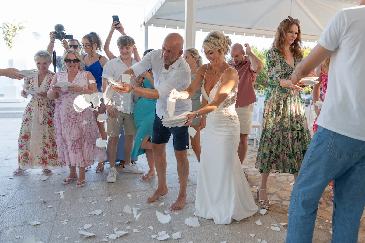 Church Weddings Kefalonia - Kefalonia Weddings