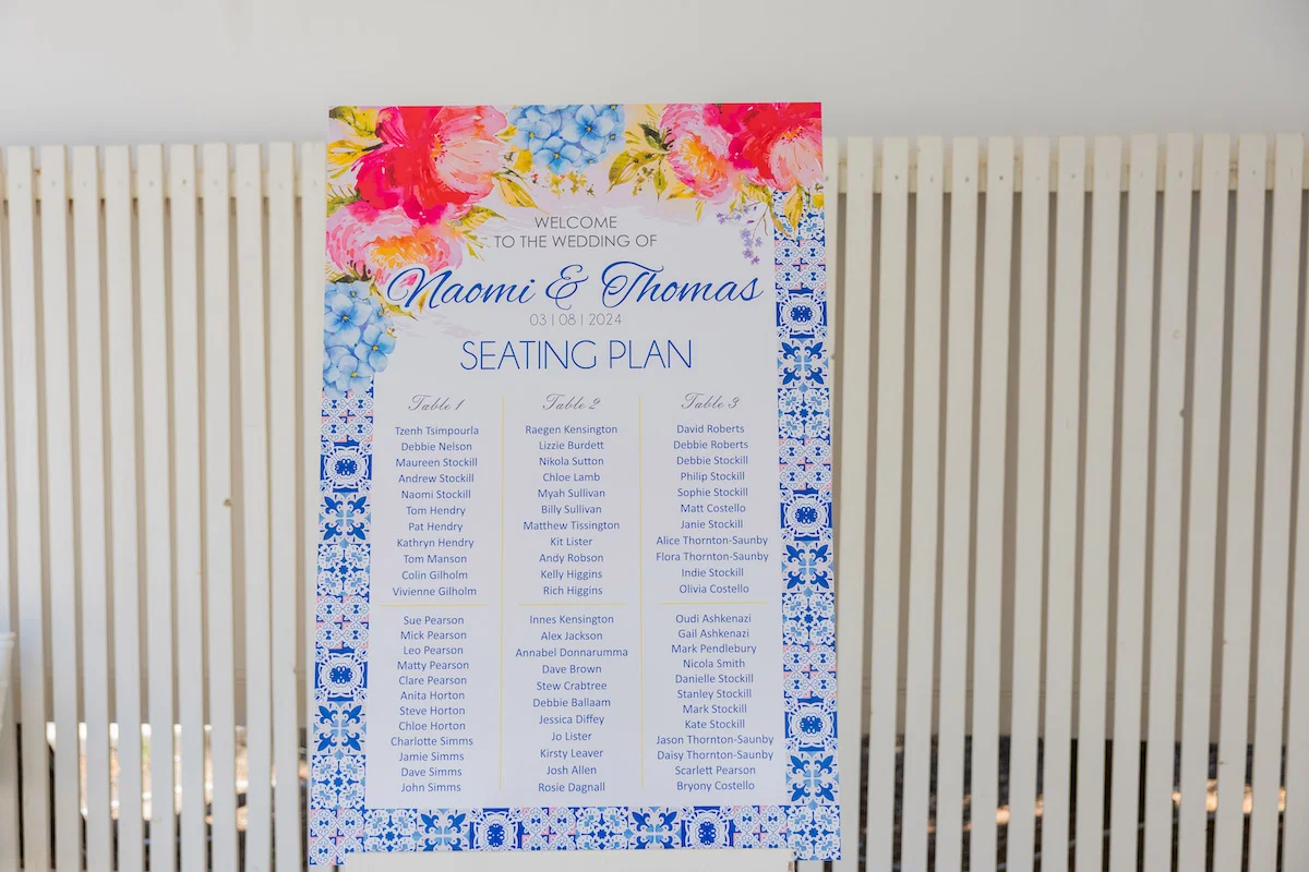 Luxury Weddings Kefalonia - Kefalonia Weddings