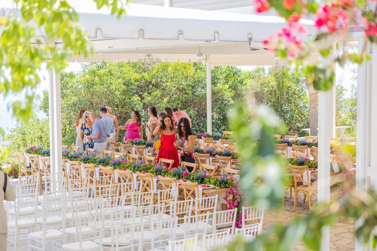 Luxury Weddings Kefalonia - Kefalonia Weddings