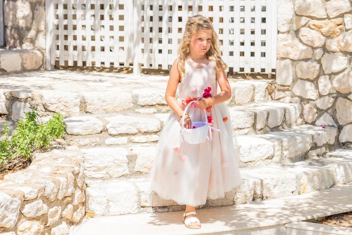 Luxury Weddings Kefalonia - Kefalonia Weddings