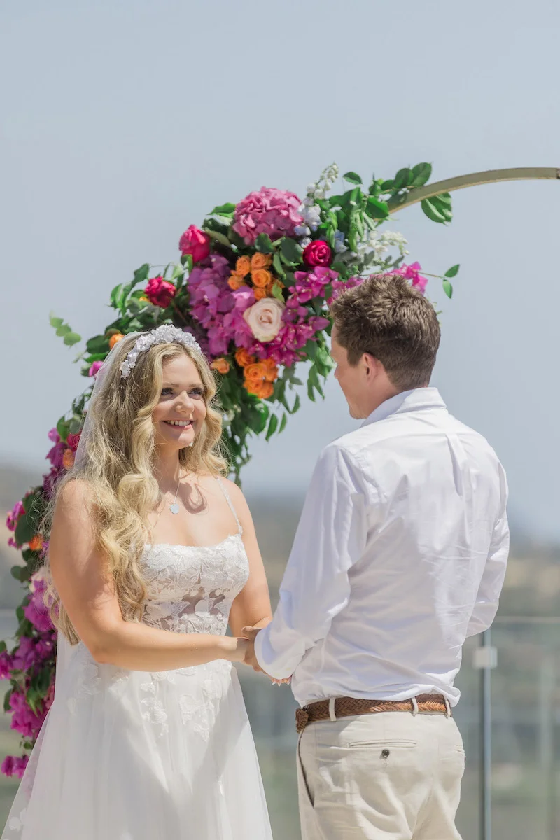 Luxury Weddings Kefalonia - Kefalonia Weddings