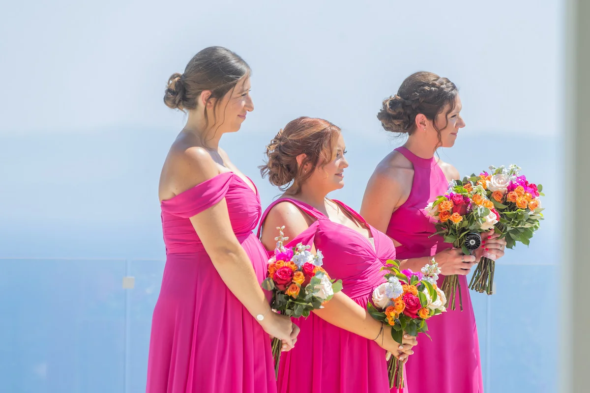 Luxury Weddings Kefalonia - Kefalonia Weddings