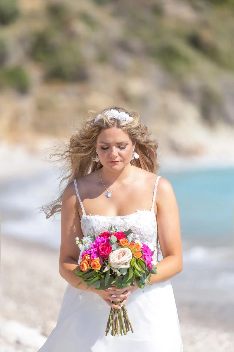 Luxury Weddings Kefalonia - Kefalonia Weddings