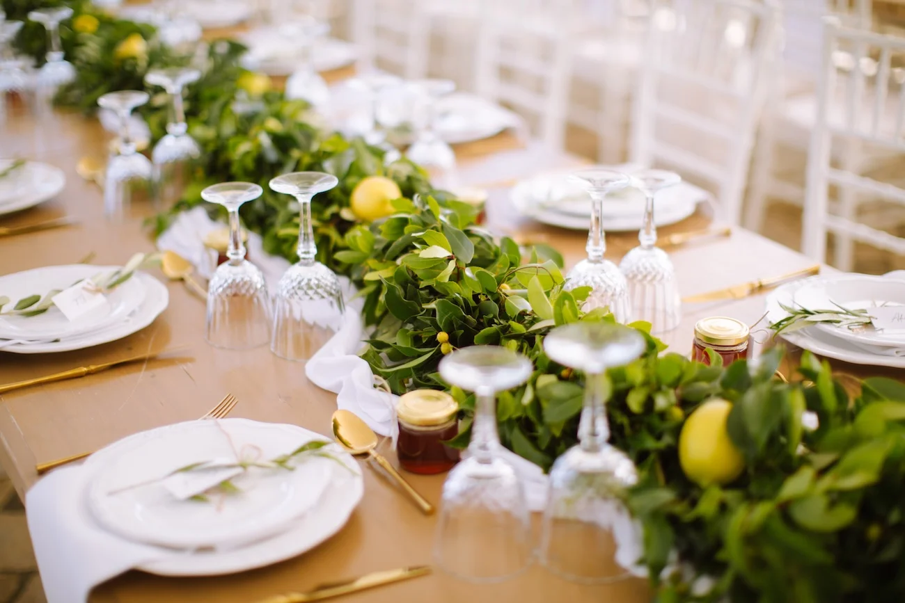 Luxury Weddings Kefalonia - Kefalonia Weddings