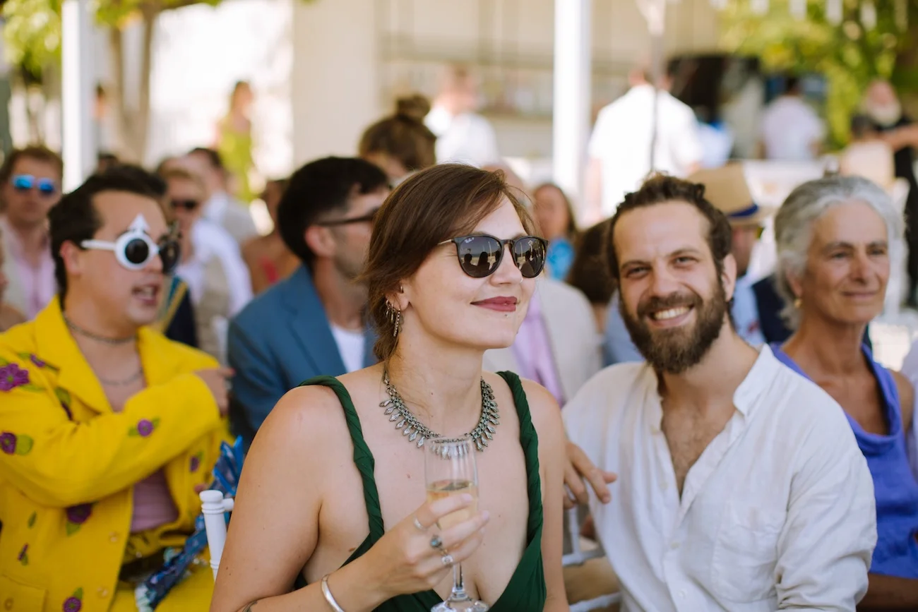 Luxury Weddings Kefalonia - Kefalonia Weddings