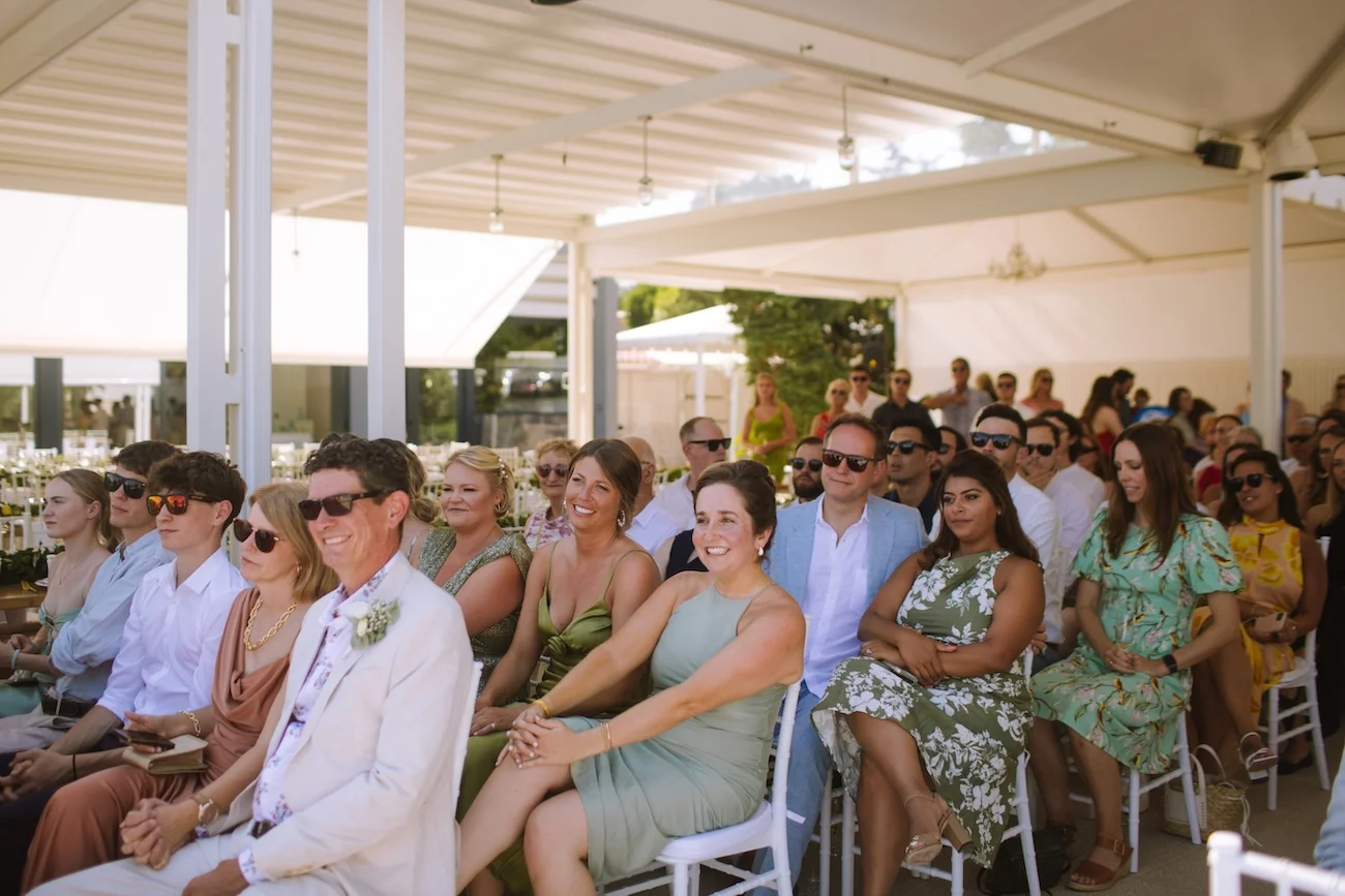 Luxury Weddings Kefalonia - Kefalonia Weddings