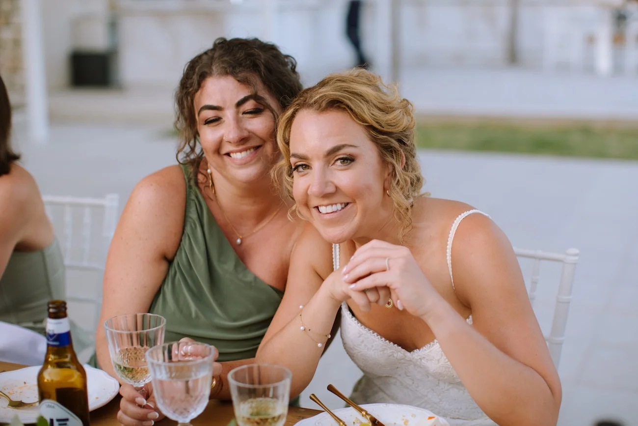 Luxury Weddings Kefalonia - Kefalonia Weddings