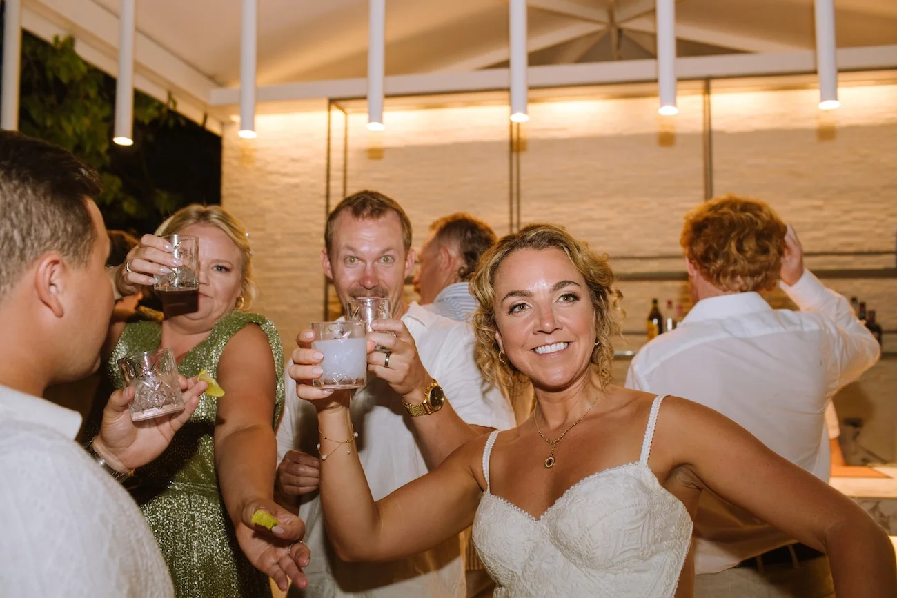 Luxury Weddings Kefalonia - Kefalonia Weddings