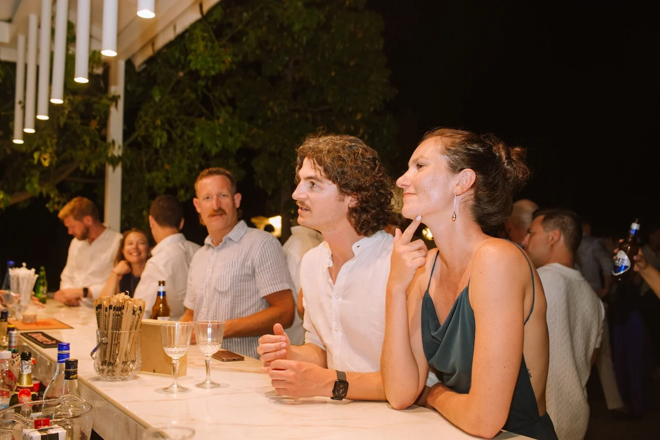 Luxury Weddings Kefalonia - Kefalonia Weddings