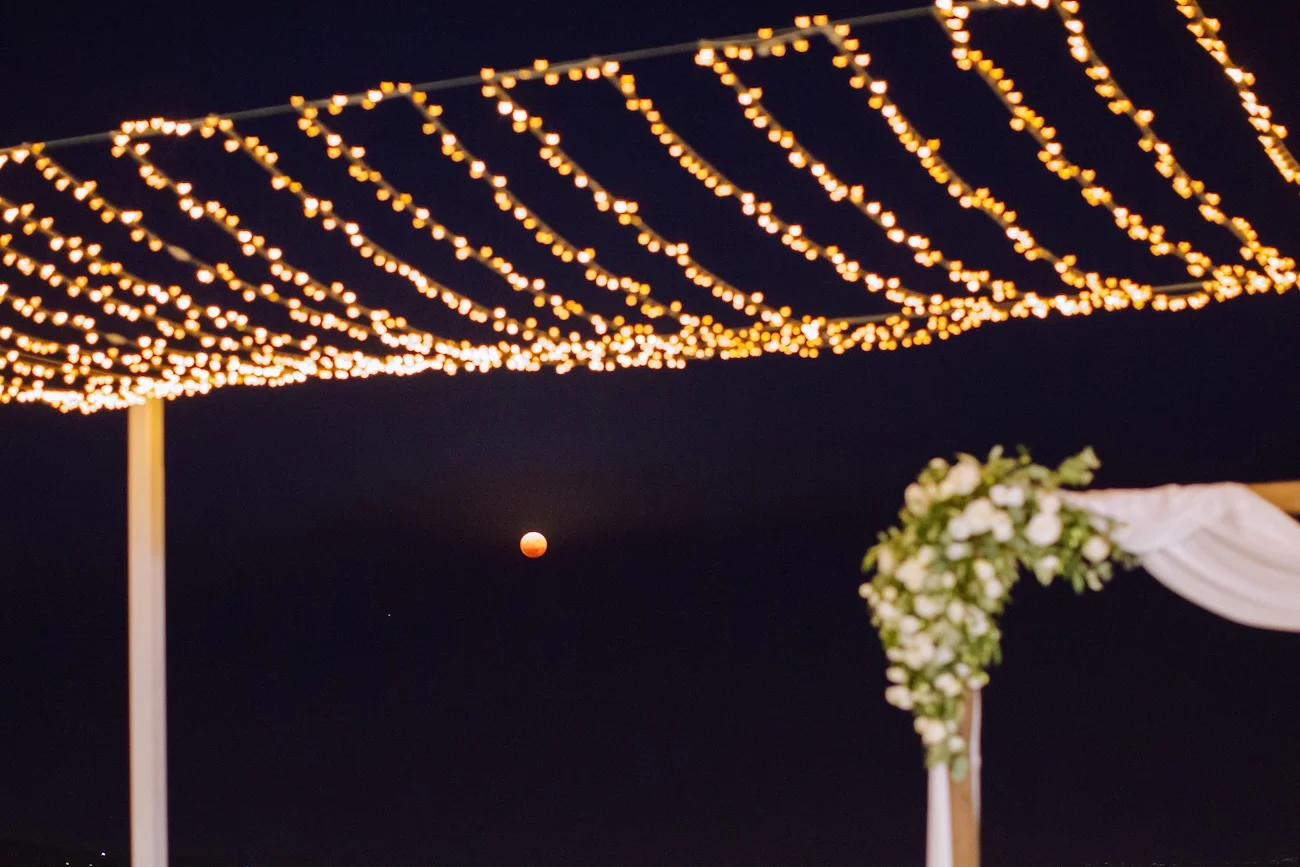 Luxury Weddings Kefalonia - Kefalonia Weddings