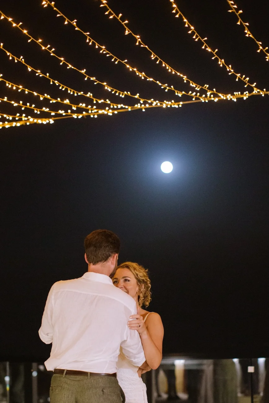 Luxury Weddings Kefalonia - Kefalonia Weddings