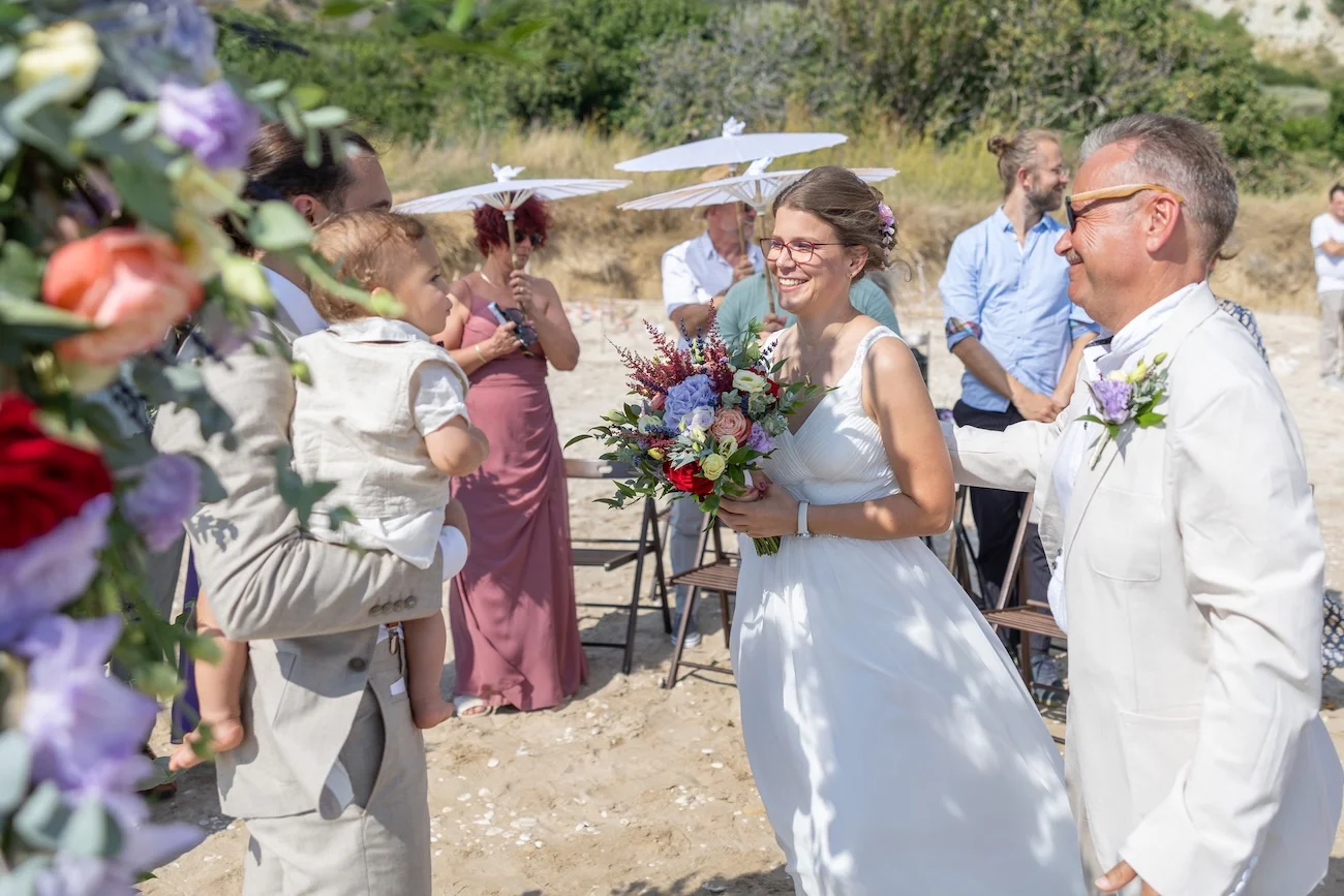 Luxury Weddings Kefalonia - Kefalonia Weddings