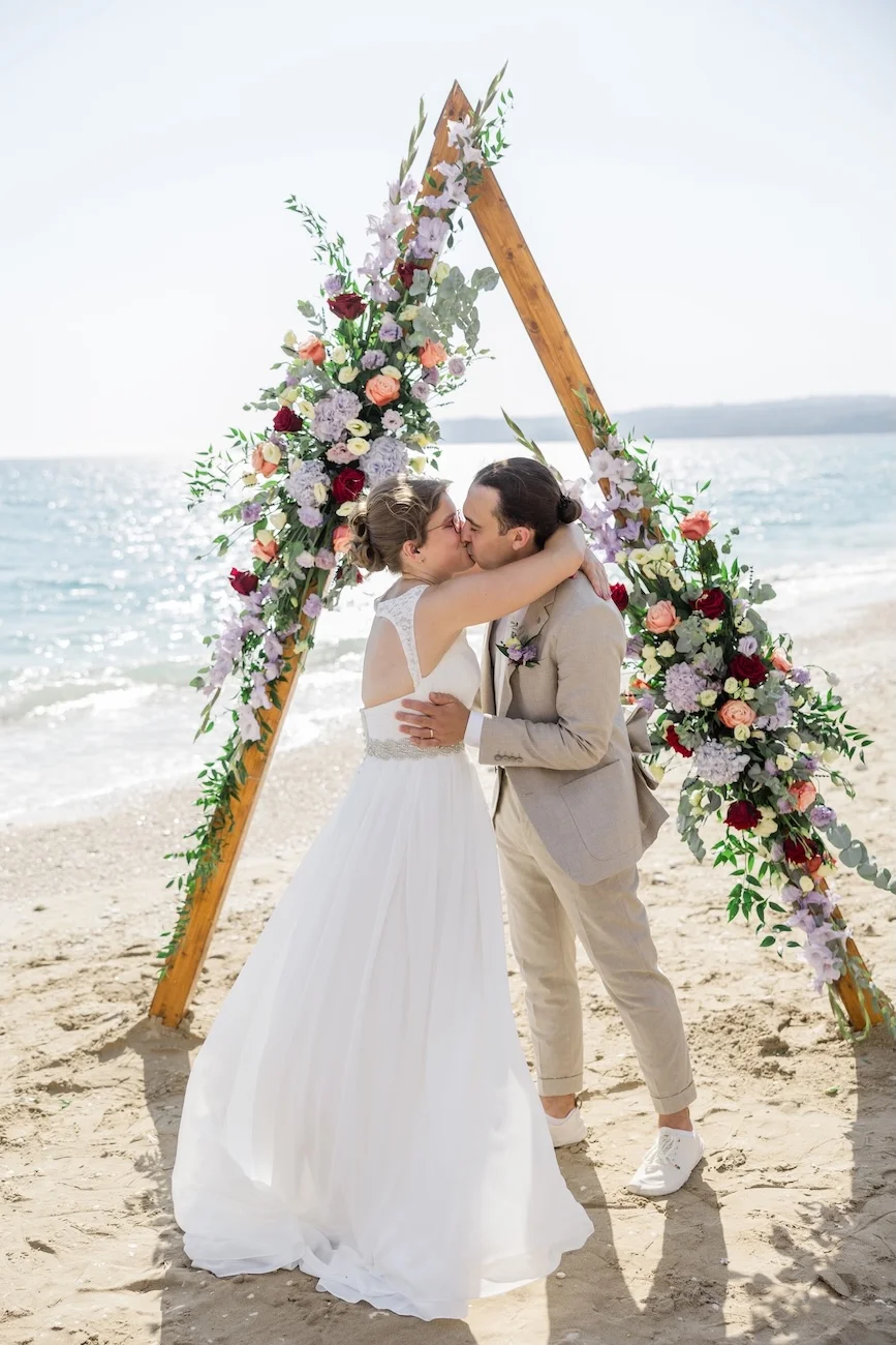Luxury Weddings Kefalonia - Kefalonia Weddings