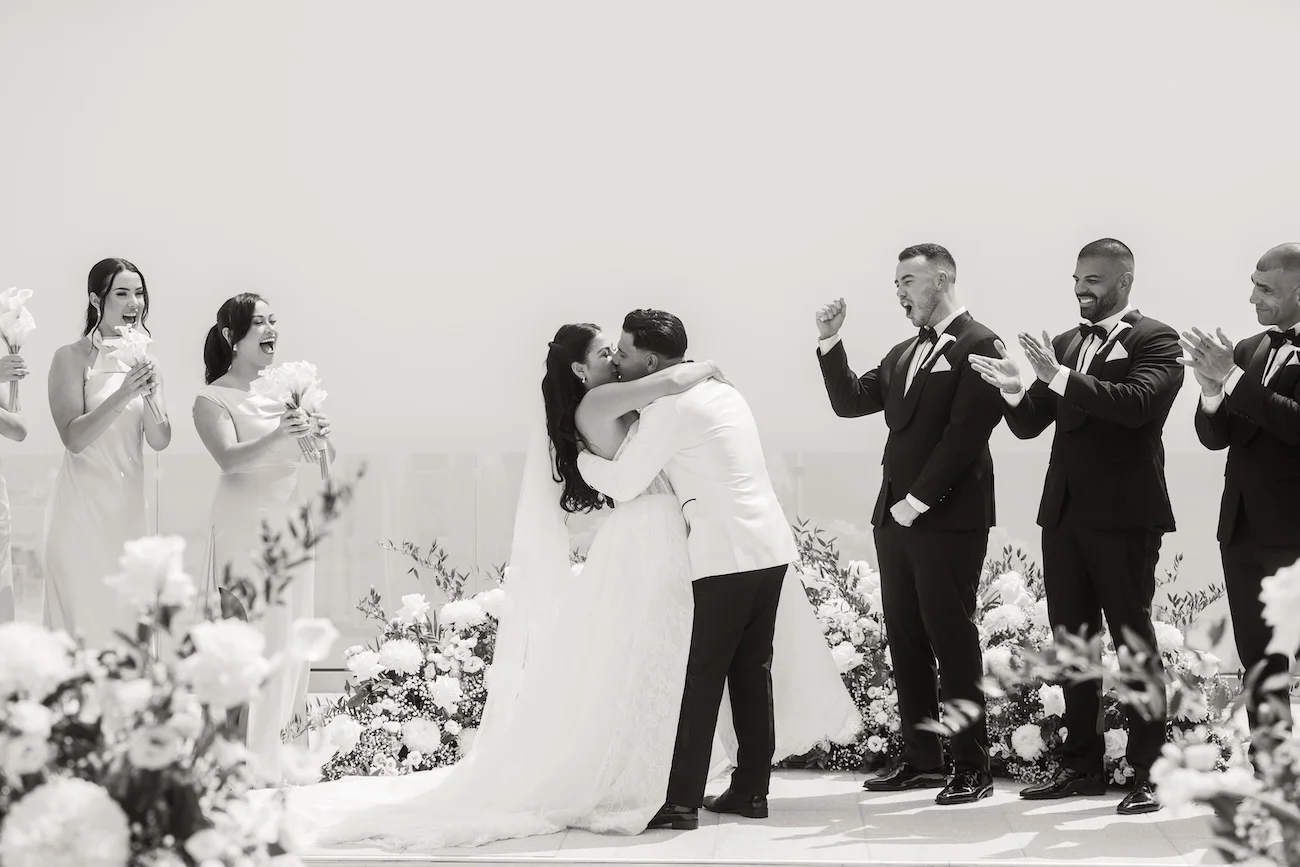 Luxury Weddings Kefalonia - Kefalonia Weddings