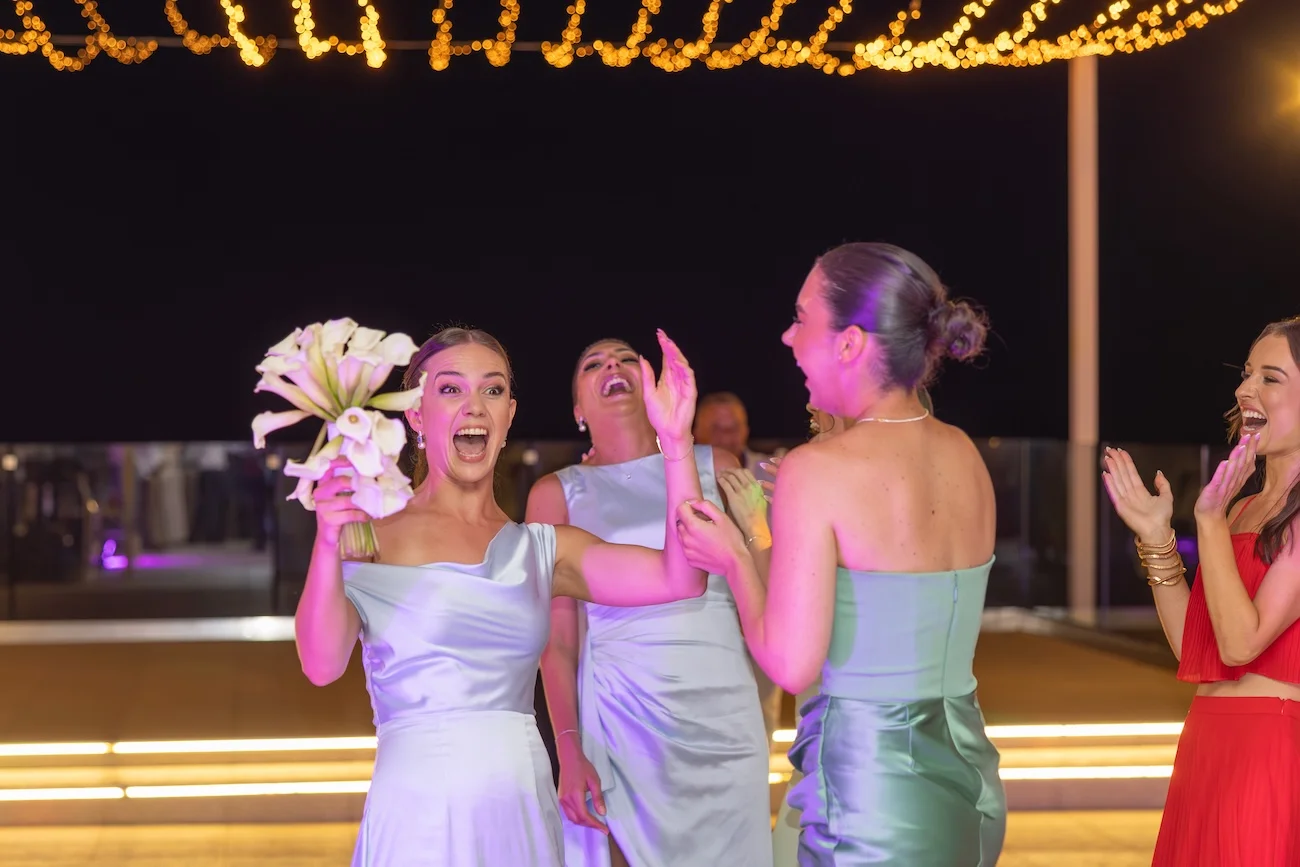 Luxury Weddings Kefalonia - Kefalonia Weddings