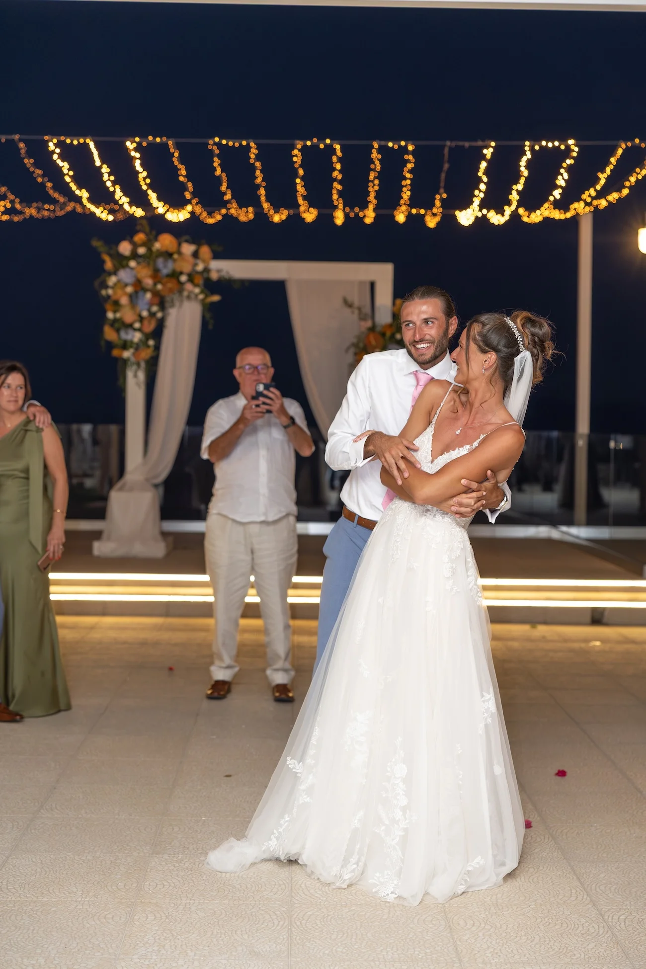 Luxury Weddings Kefalonia - Kefalonia Weddings