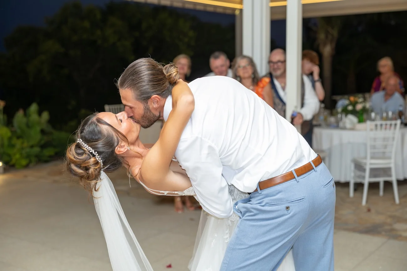 Luxury Weddings Kefalonia - Kefalonia Weddings