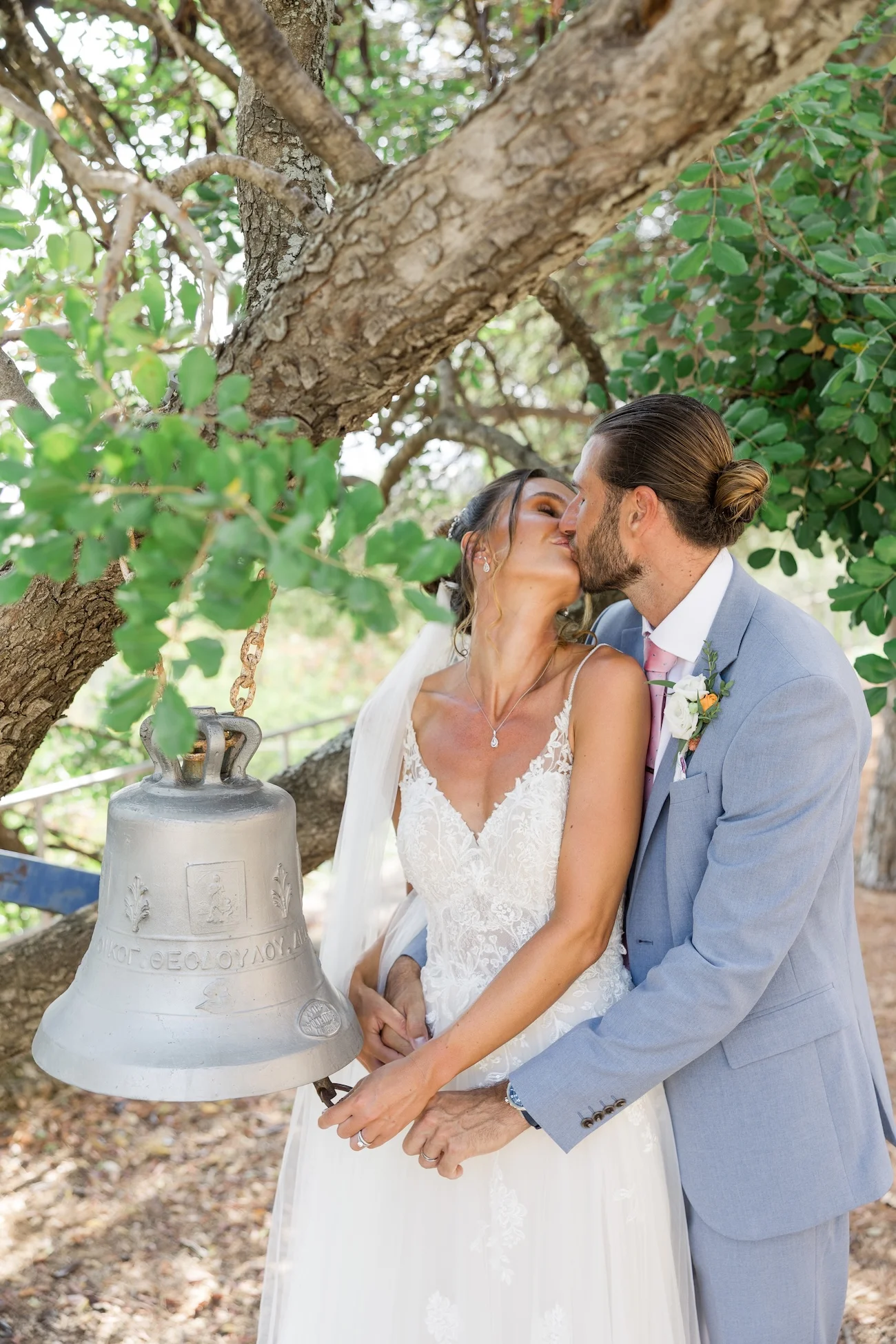 Luxury Weddings Kefalonia - Kefalonia Weddings