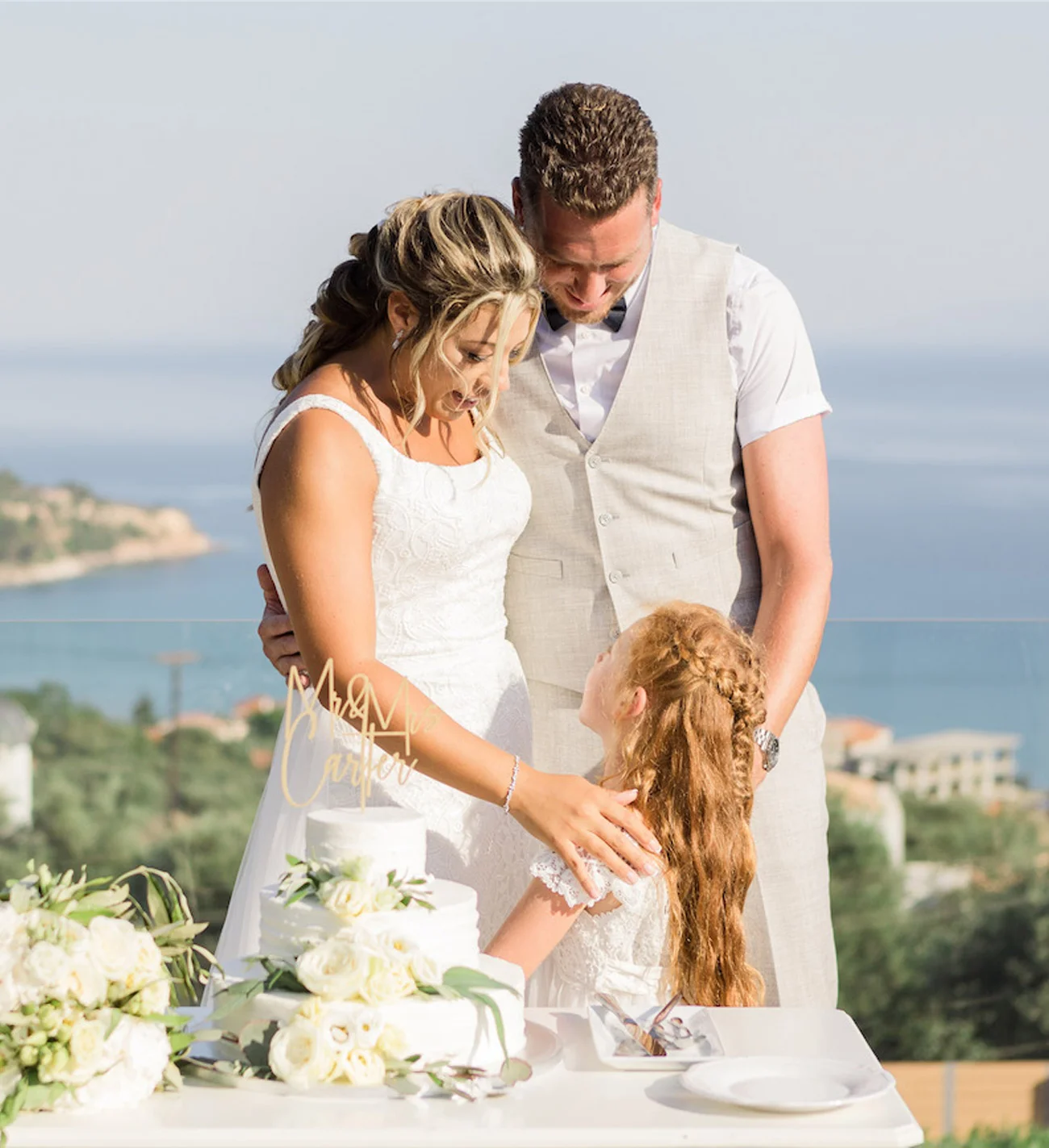 Dionne + Christopher