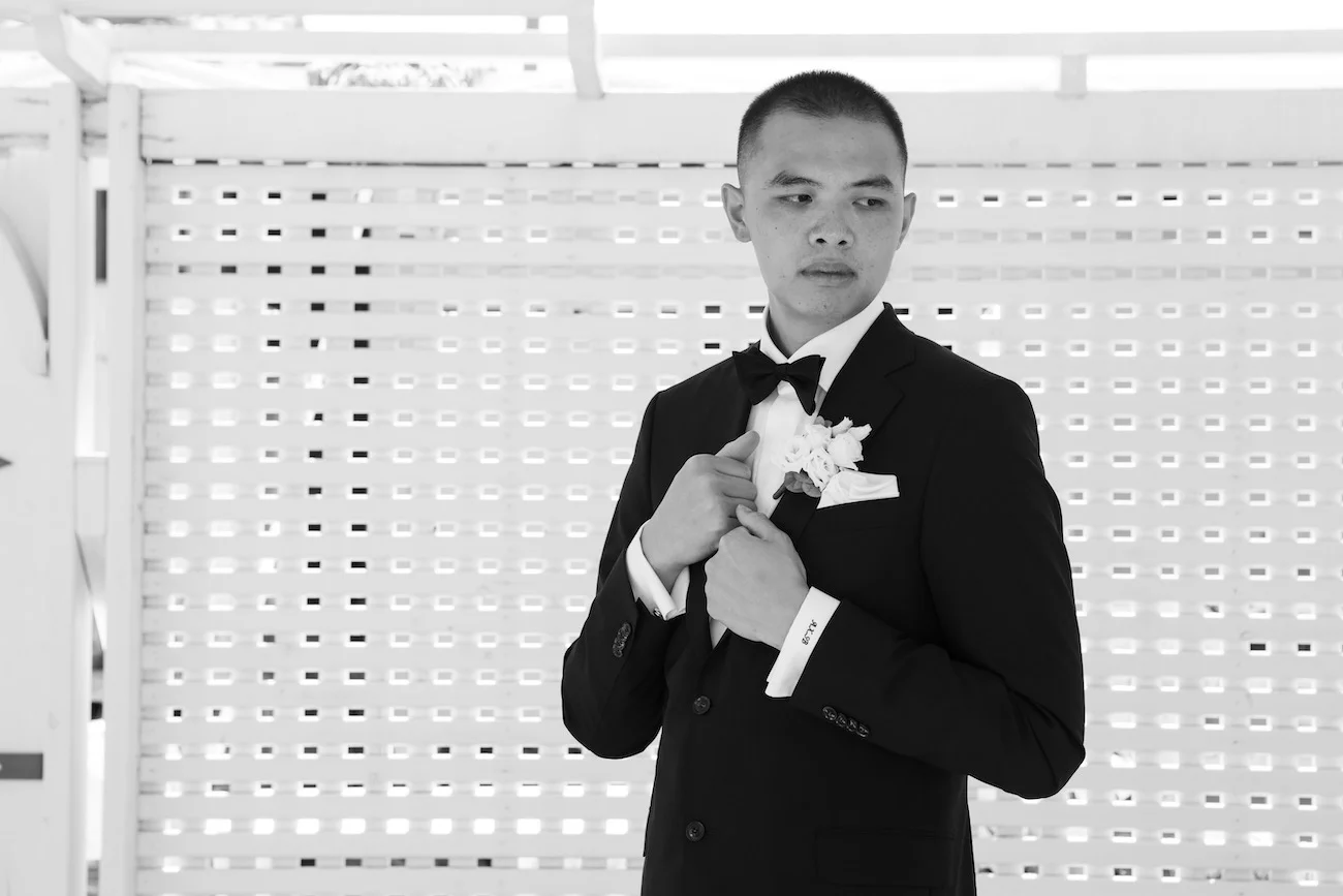 Luxury Wedding Kefalonia - Kefalonia Weddings