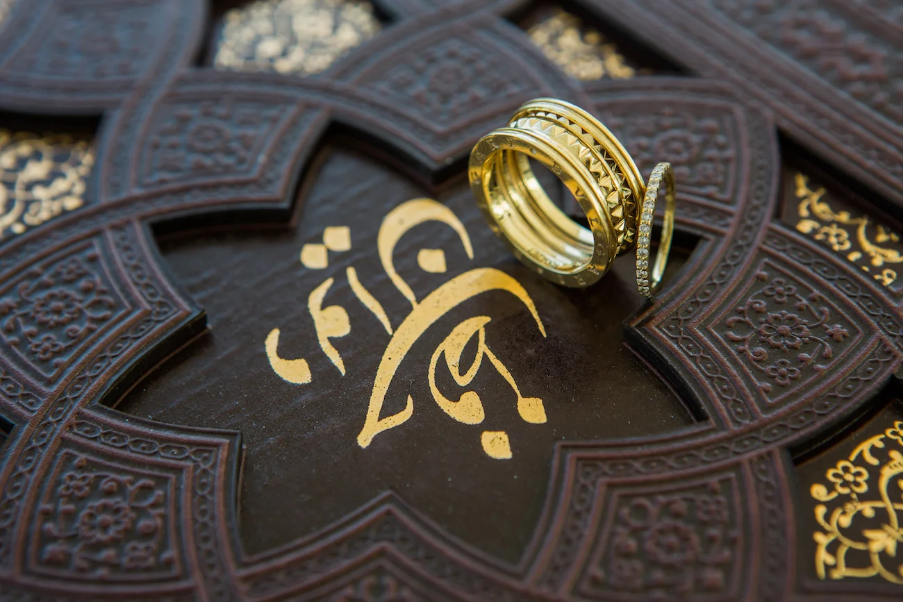 Luxury Wedding Kefalonia - Kefalonia Weddings