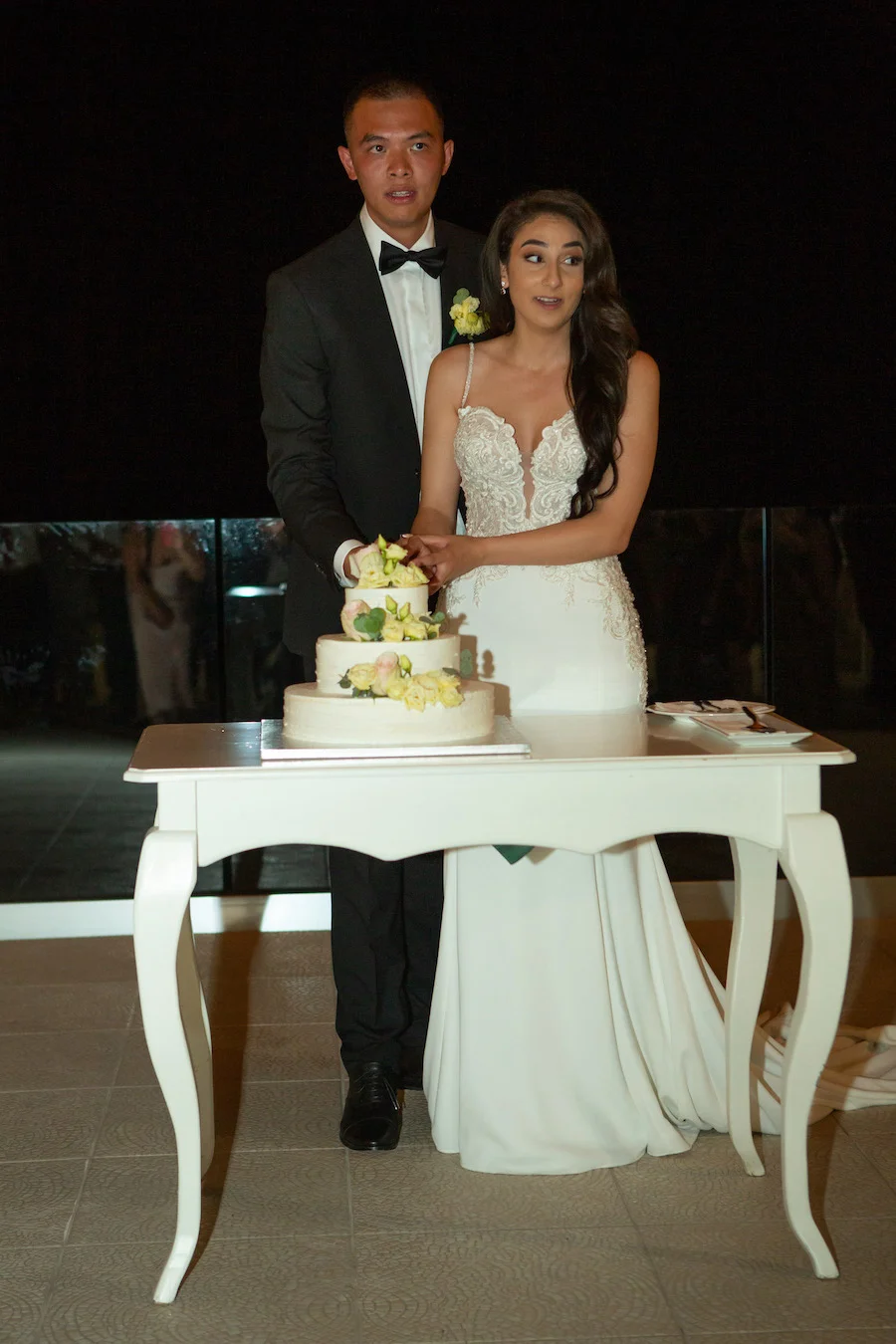 Luxury Wedding Kefalonia - Kefalonia Weddings