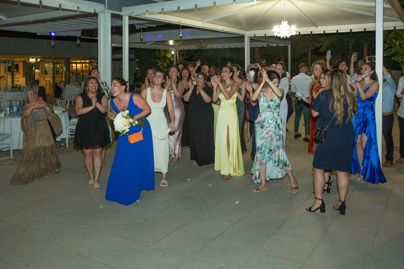 Luxury Wedding Kefalonia - Kefalonia Weddings
