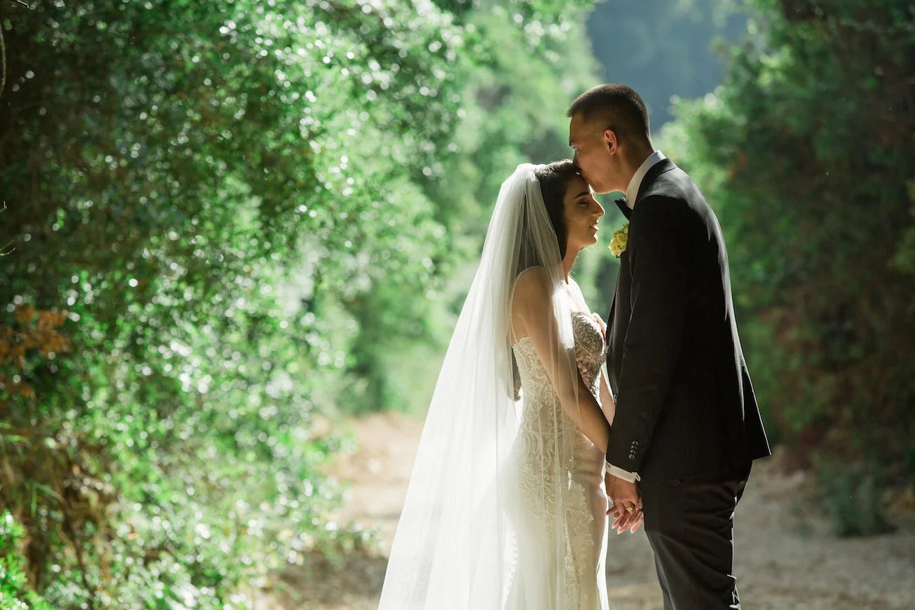 Luxury Wedding Kefalonia - Kefalonia Weddings
