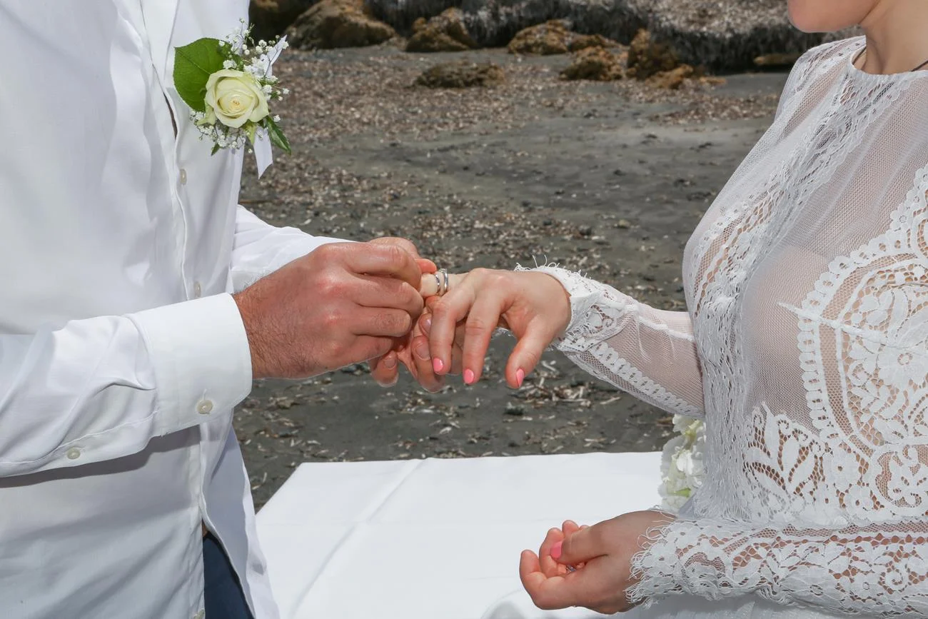 Private Island Wedding Kefalonia - Kefalonia Weddings