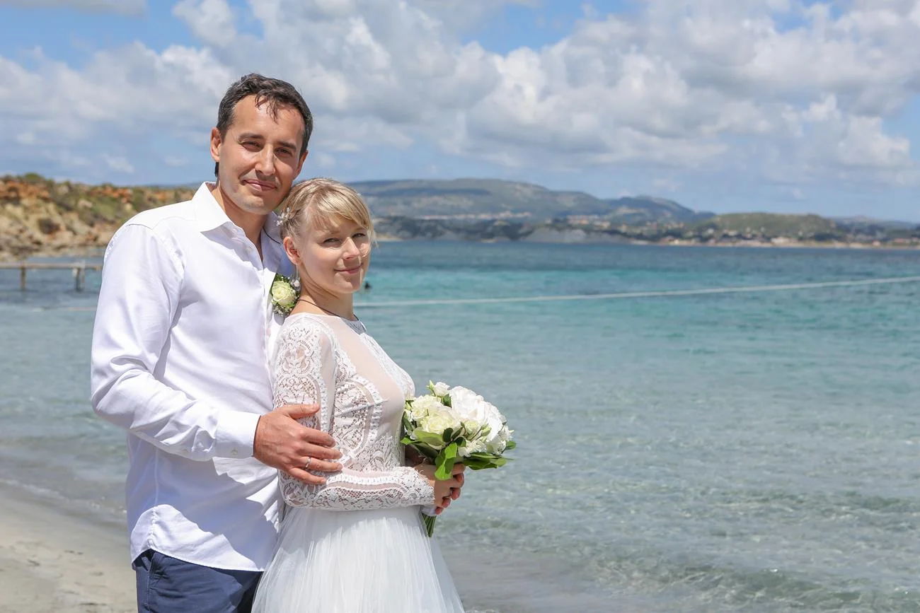 Private Island Wedding Kefalonia - Kefalonia Weddings