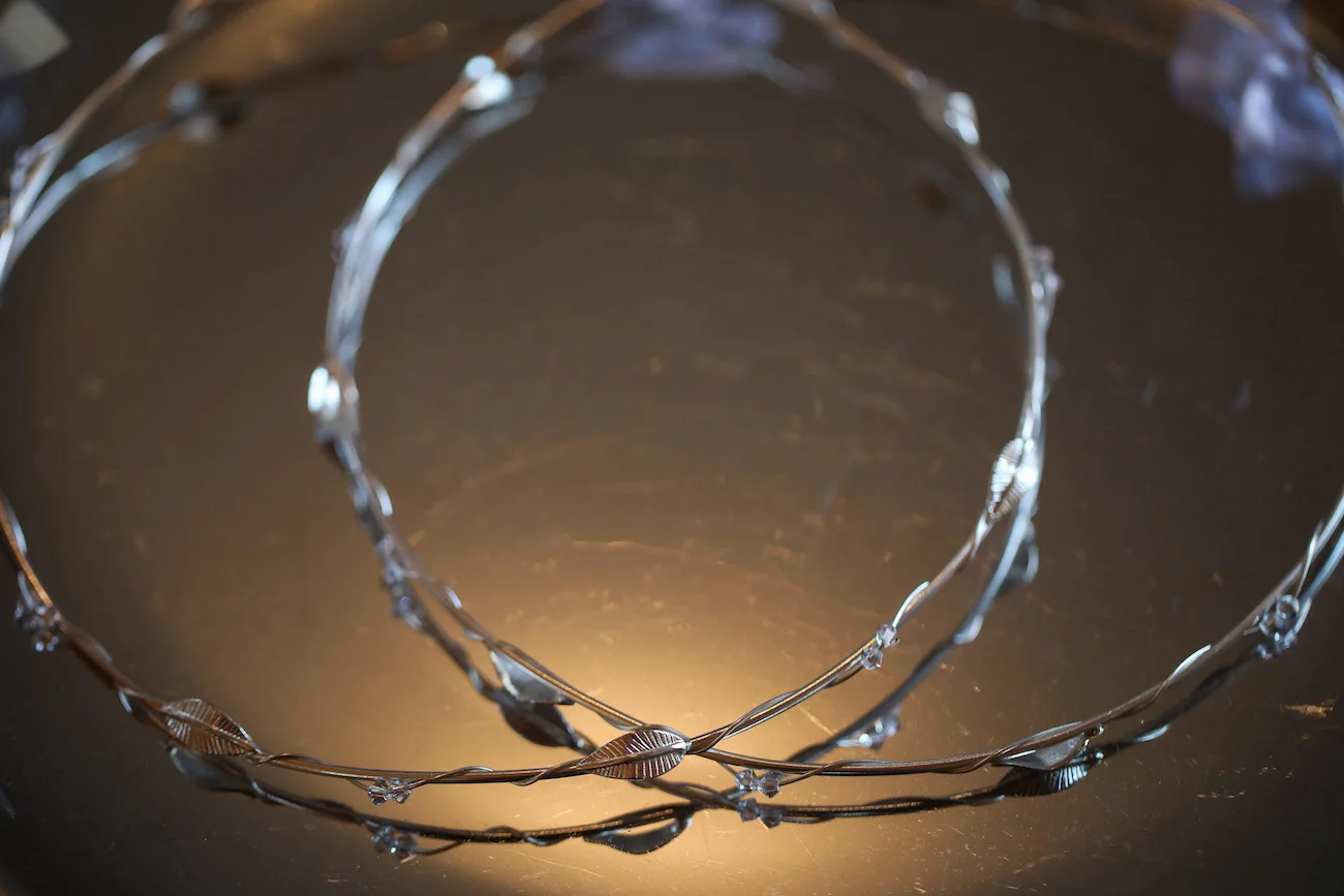 Orthodox Wedding Kefalonia - Kefalonia Weddings