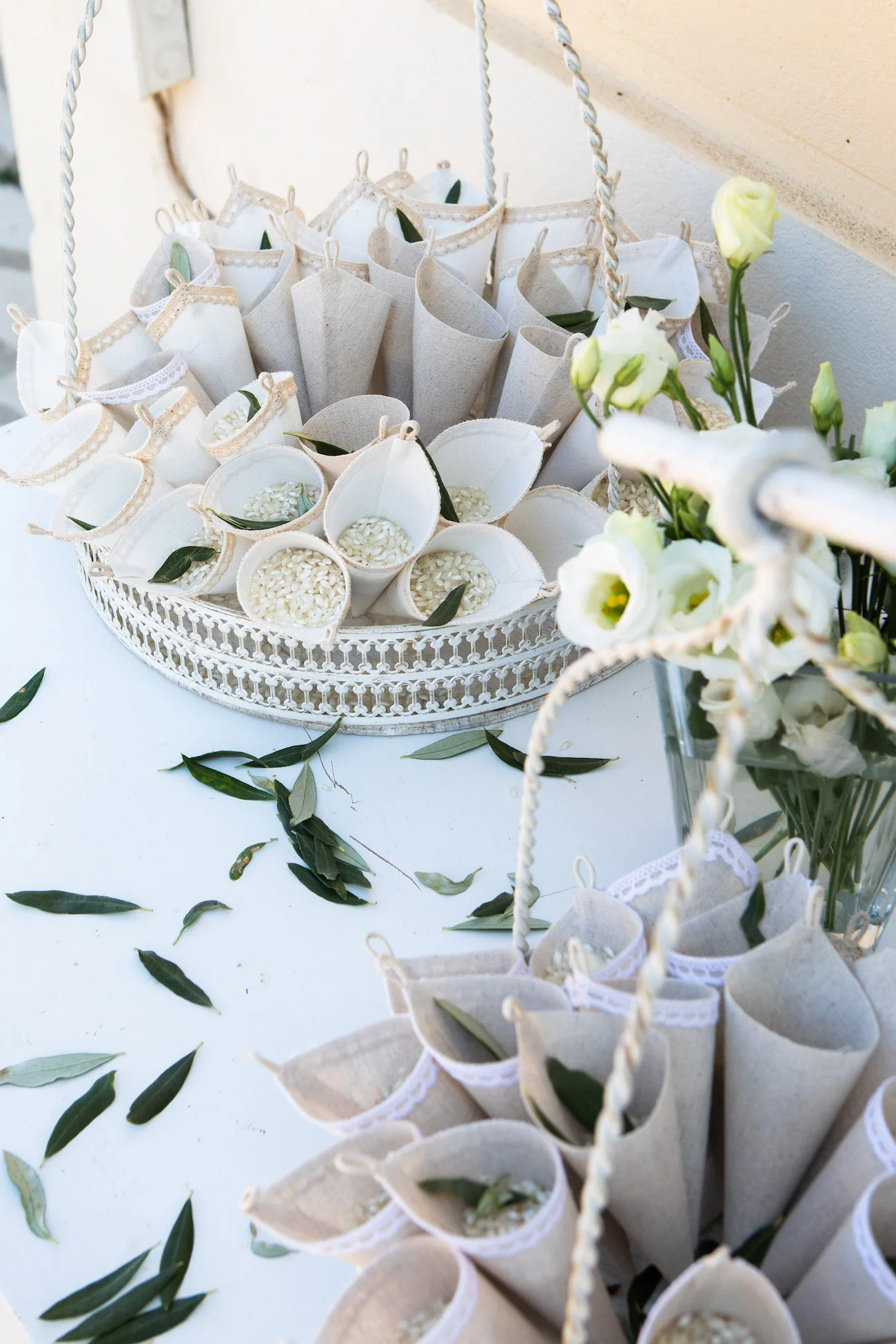 Orthodox Wedding Kefalonia - Kefalonia Weddings